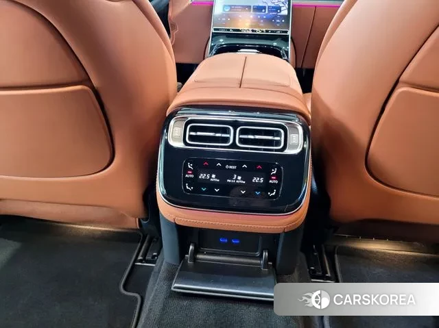 Mercedes-Benz S-Class W223 id 2998240 из Кореи 8