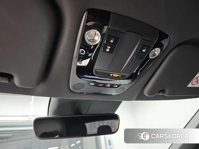 Kia EV6 id 4541878 из Кореи 8