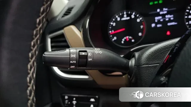 Kia Seltos id 2985151 из Кореи 8