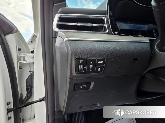 Kia K5 3rd generation id 4618153 из Кореи 8