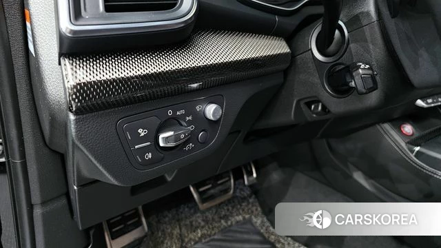 Audi SQ5 (FY) id 3795128 из Кореи 8