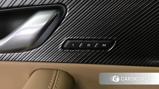 Renault Korea (Samsung) Grand Coleos id 3850211 из Кореи 8