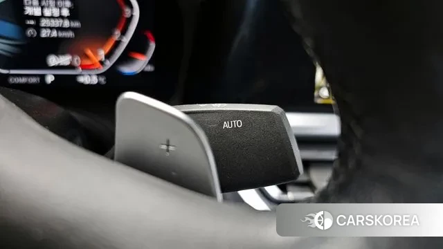 BMW 3 Series (G20) id 3545403 из Кореи 8