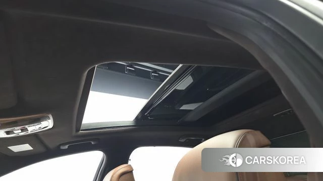 Genesis G80 (RG3) id 4763701 из Кореи 8