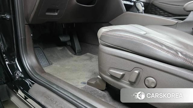 Hyundai Santa Fe TM id 4020455 из Кореи 8