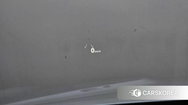 Genesis G70 id 4385116 из Кореи 8