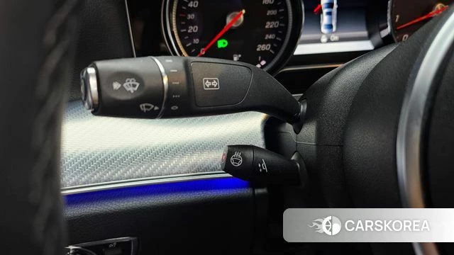 Mercedes-Benz E-Class W213 id 4188081 из Кореи 8