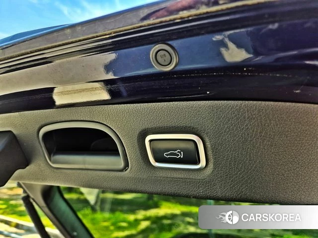 Kia Stinger id 4225685 из Кореи 8