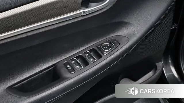 Hyundai The New Grandeur IG Hybrid id 3665640 из Кореи 8