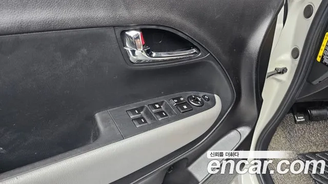 Kia The New Ray id 2907917 из Кореи 8