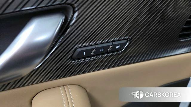 Renault Korea (Samsung) Grand Coleos id 4185745 из Кореи 8