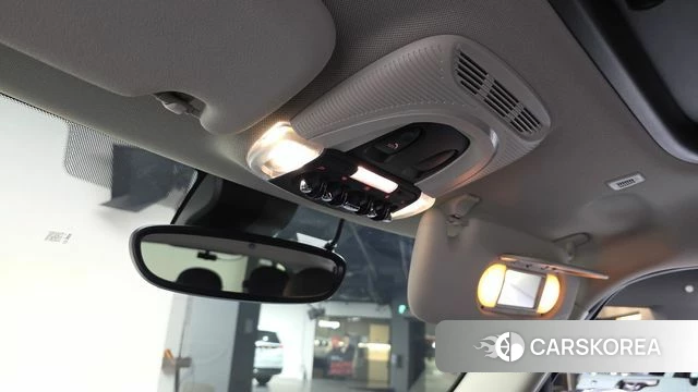 Mini Cooper id 3842547 из Кореи 8