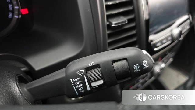 Ssangyong The New Rexton Sport id 3892737 из Кореи 8