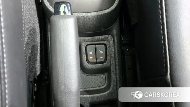 Chevrolet (GM Daewoo) The New Spark id 3453938 из Кореи 8