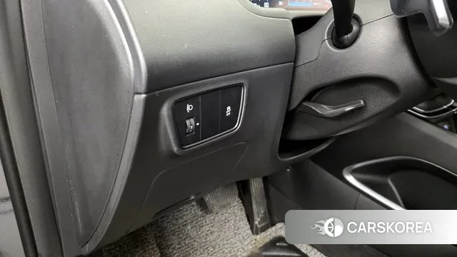 Hyundai Tucson (NX4) id 2960703 из Кореи 8