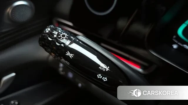 Hyundai The New Avante Hybrid (CN7) id 2963668 из Кореи 8