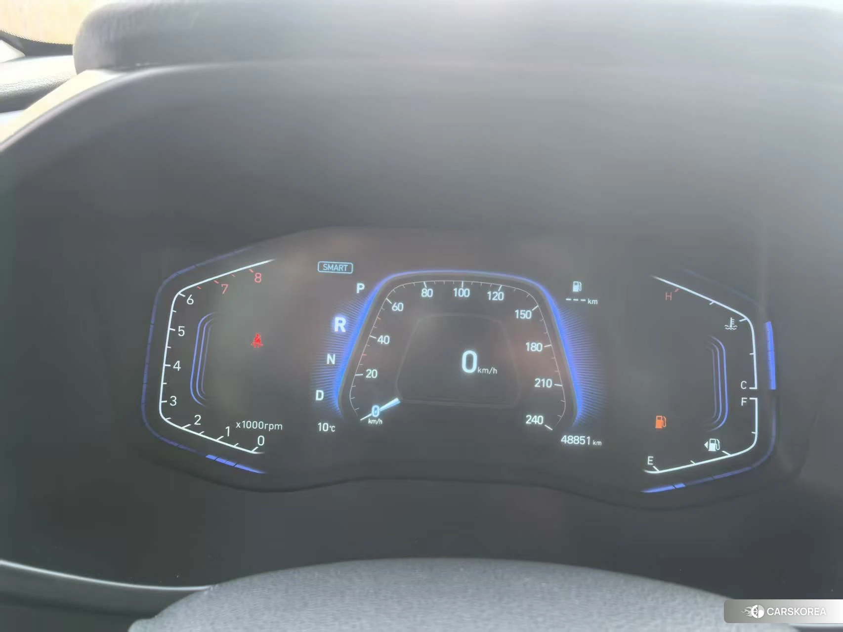 Hyundai ix35 id 4406054 из Китая 8