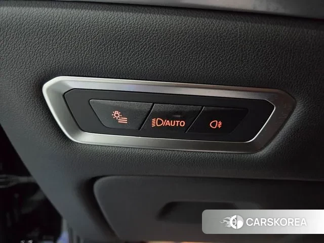 BMW X7 (G07) id 3316798 из Кореи 8