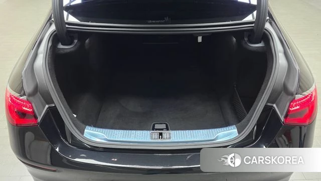 Mercedes-Benz S-Class W223 id 4855294 из Кореи 8