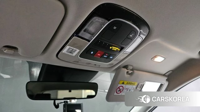 Hyundai Tucson Hybrid (NX4) id 3871644 из Кореи 8