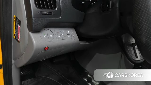 Hyundai The New Grand Starex id 3886451 из Кореи 8