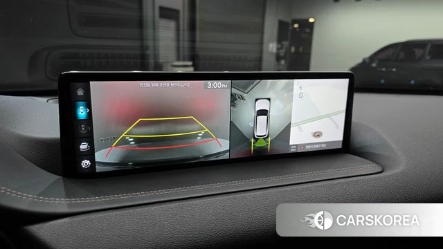 Genesis GV80 id 4186868 из Кореи 8