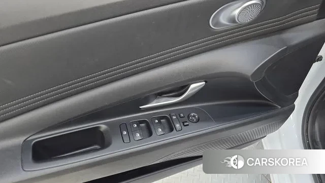 Hyundai Avante (CN7) id 3328971 из Кореи 8