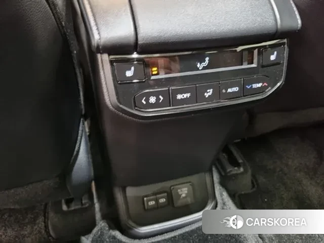 Toyota Highlander 4th Generation id 3499079 из Кореи 8