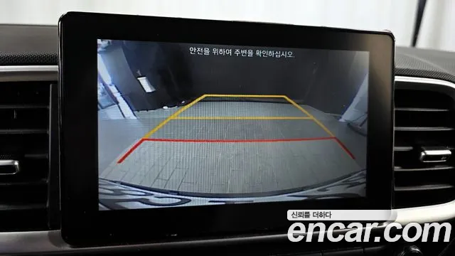 Hyundai Venue id 2672292 из Кореи 8