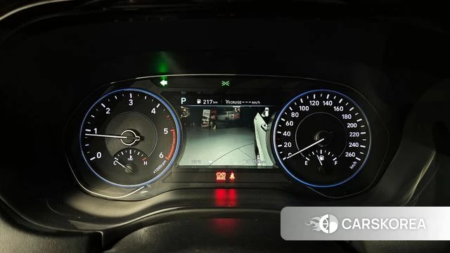 Hyundai Palisade id 4187661 из Кореи 8