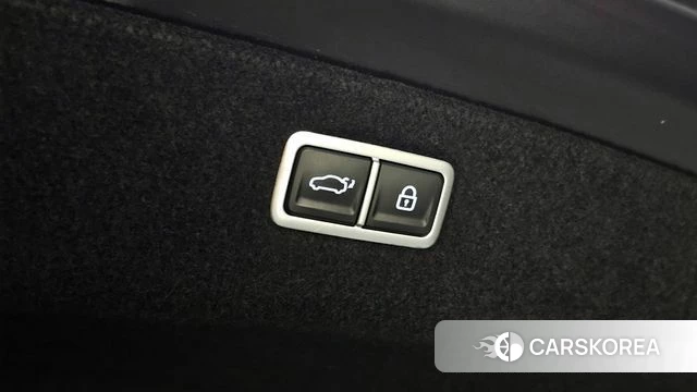 Genesis G90 (RS4) id 3934844 из Кореи 8