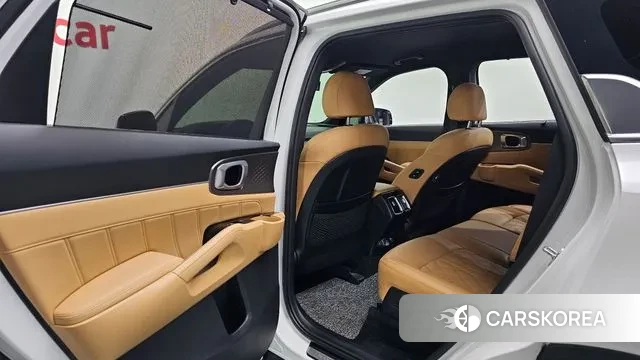 Kia Sorento 4th Generation id 2932210 из Кореи 8