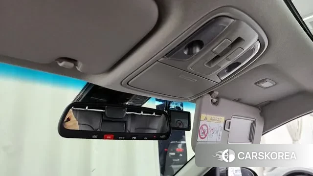 Kia The New Niro id 3334686 из Кореи 8