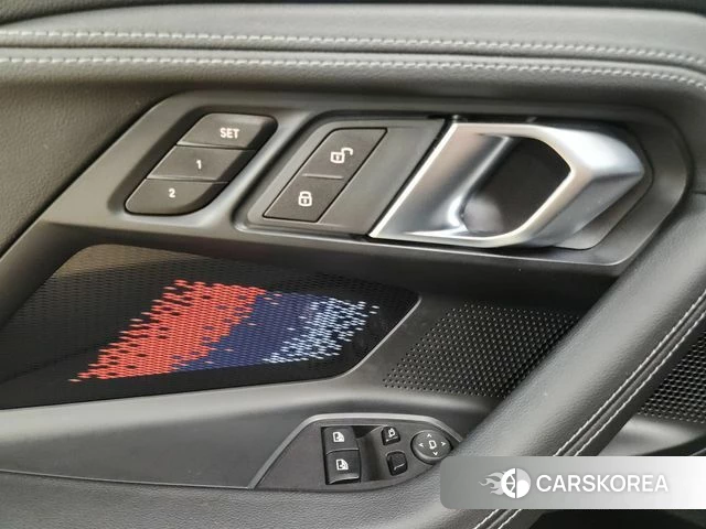 BMW M2 (G87) id 3850372 из Кореи 8