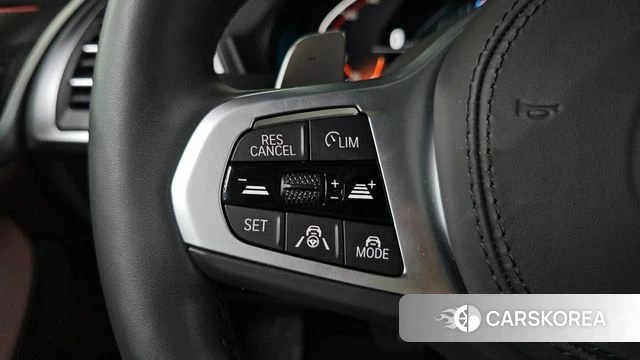 BMW X4 (G02) id 4016736 из Кореи 8