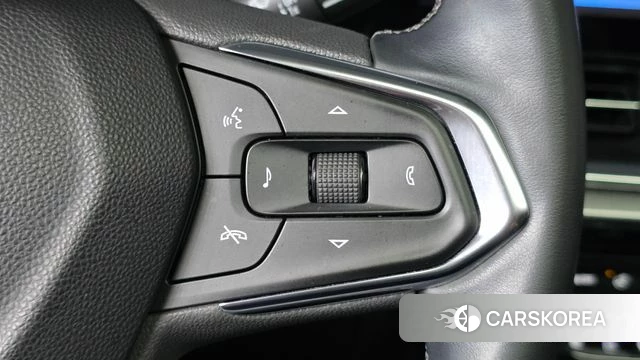 Chevrolet (GM Daewoo) Trax Crossover id 4730547 из Кореи 8