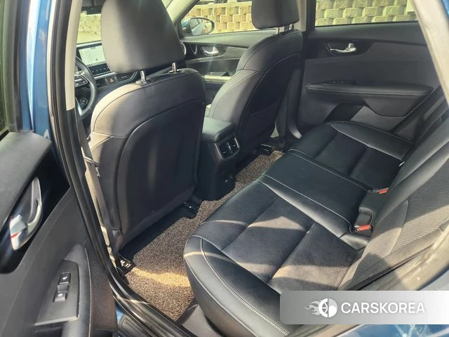 Kia The New K3 2nd generation id 3892848 из Кореи 8