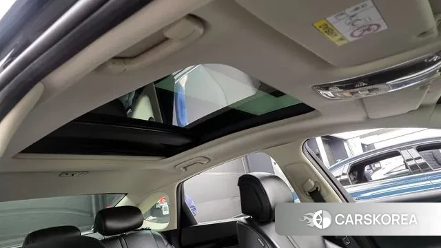 Genesis G80 (RG3) id 3439208 из Кореи 8