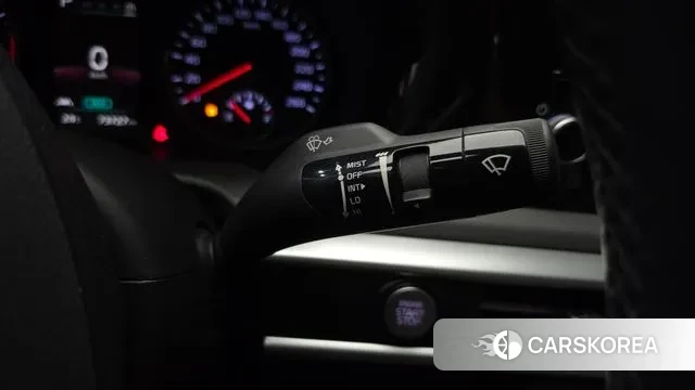 Kia K5 3rd generation id 3209166 из Кореи 8