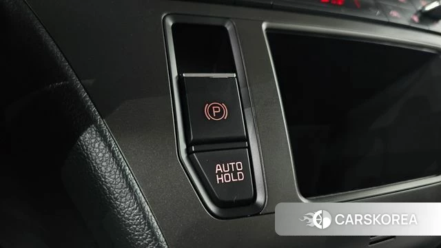 Kia The New Kia Ray EV id 4266625 из Кореи 8