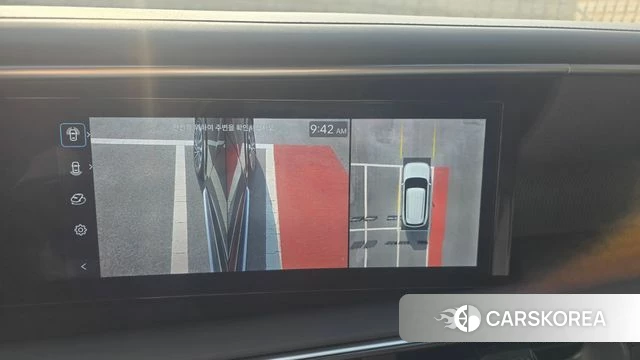 Hyundai Palisade (LX3) id 4921151 из Кореи 8