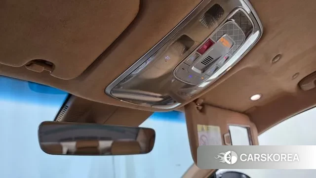 Genesis G90 (RS4) id 3405696 из Кореи 8