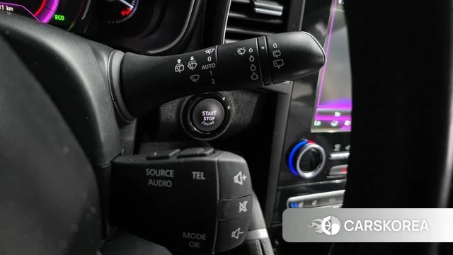 Renault Korea (Samsung) The New QM6 id 3832251 из Кореи 8