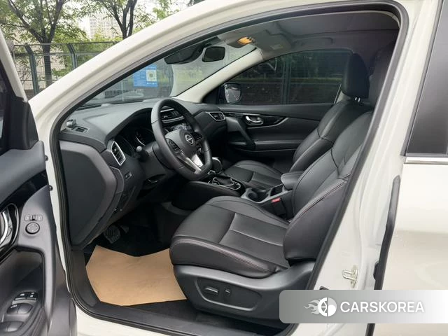 Nissan Qashqai id 4278900 из Китая 8