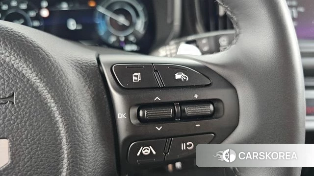 Kia The New Kia Ray EV id 4622916 из Кореи 8