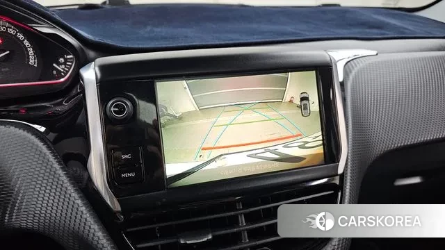 Peugeot 2008 id 3622412 из Кореи 8