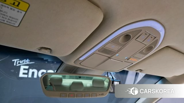 Genesis G70 id 3866965 из Кореи 8