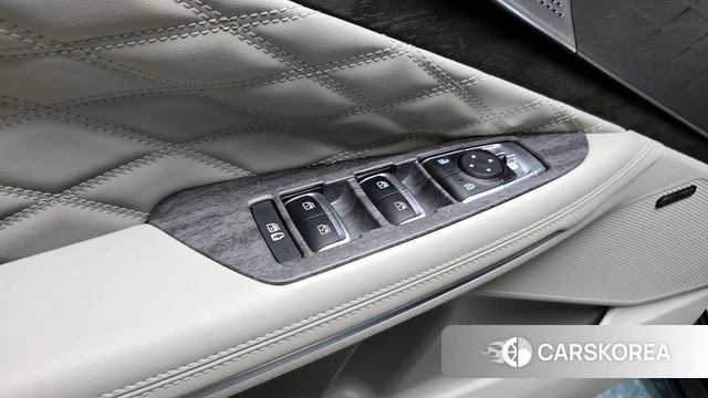 Kia K8 Hybrid id 3934510 из Кореи 8