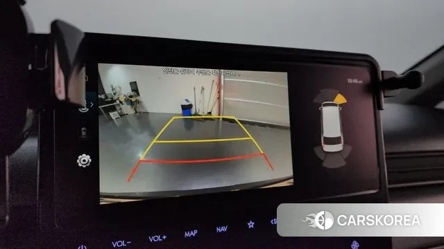 Hyundai Staria id 3684663 из Кореи 8