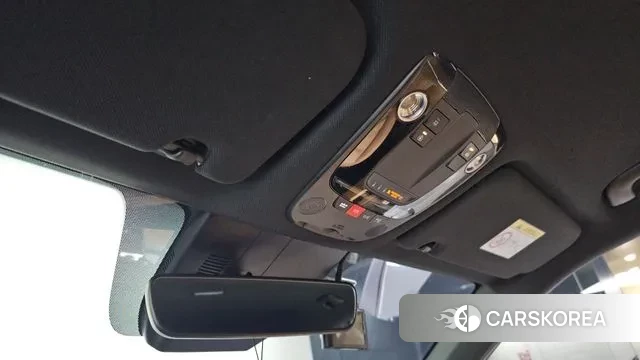 Kia Sorento 4th Generation id 3758945 из Кореи 8